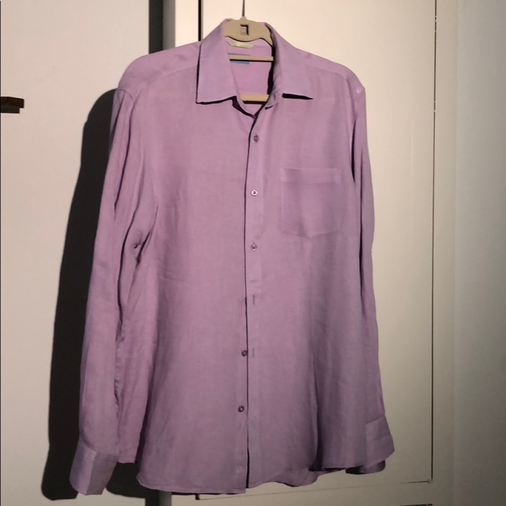 Men’s shirt